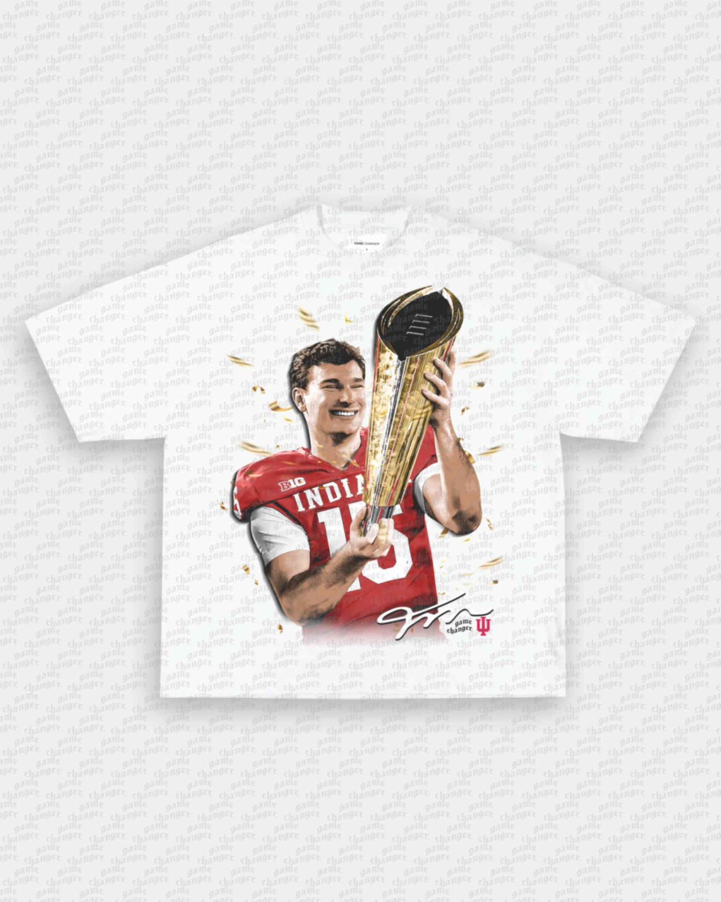 FERNANDO MENDOZA V3 TEE