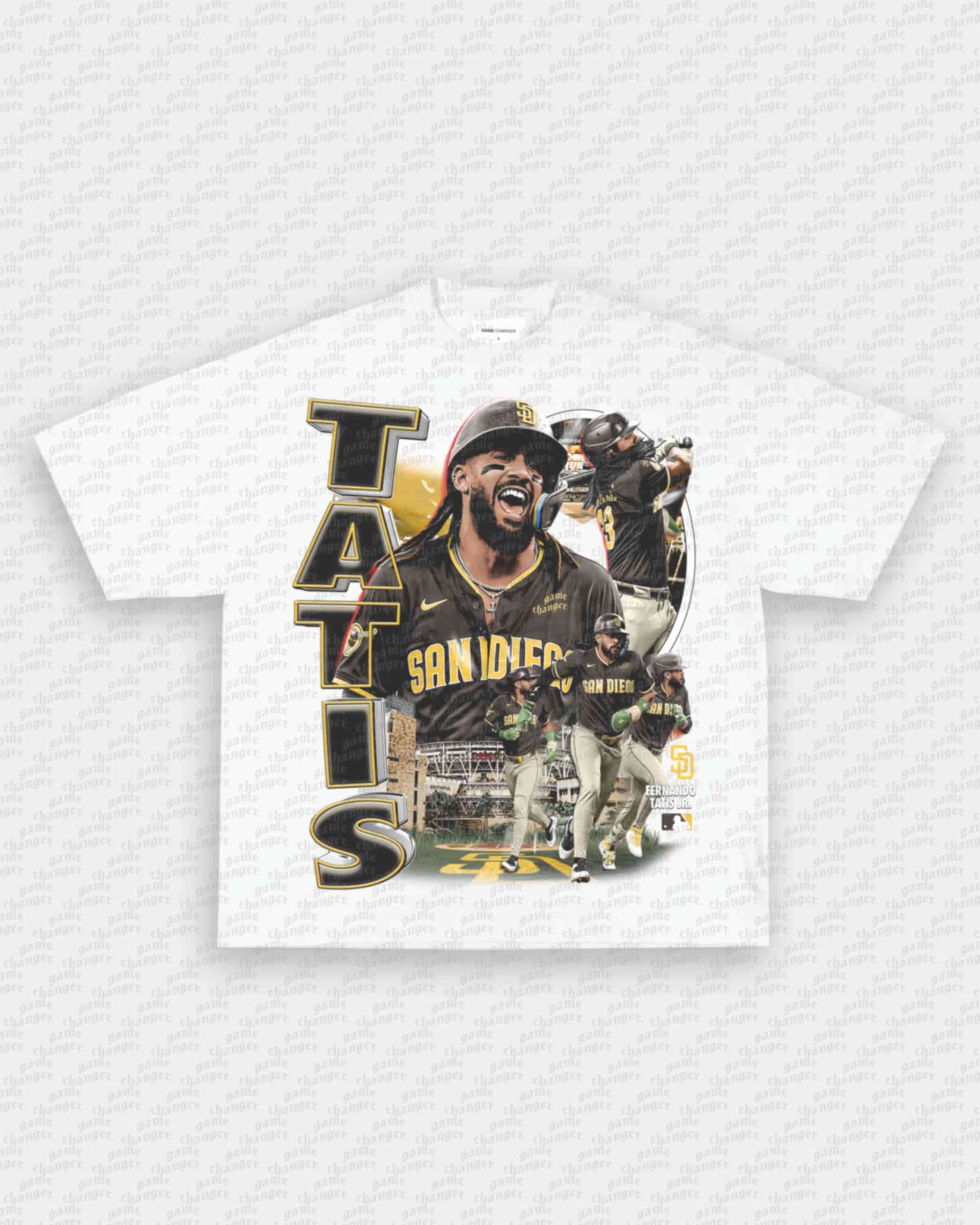 FERNANDO TATIS JR V3 TEE