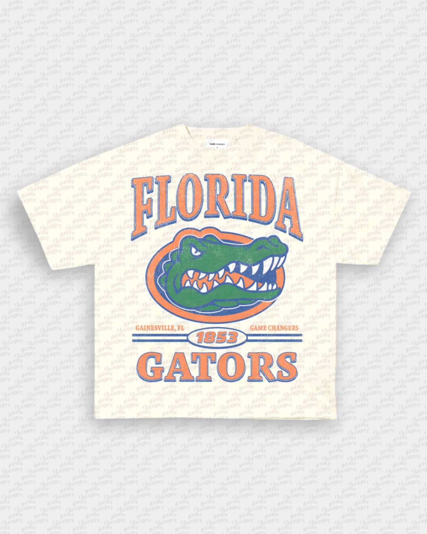 FLORIDA TEE