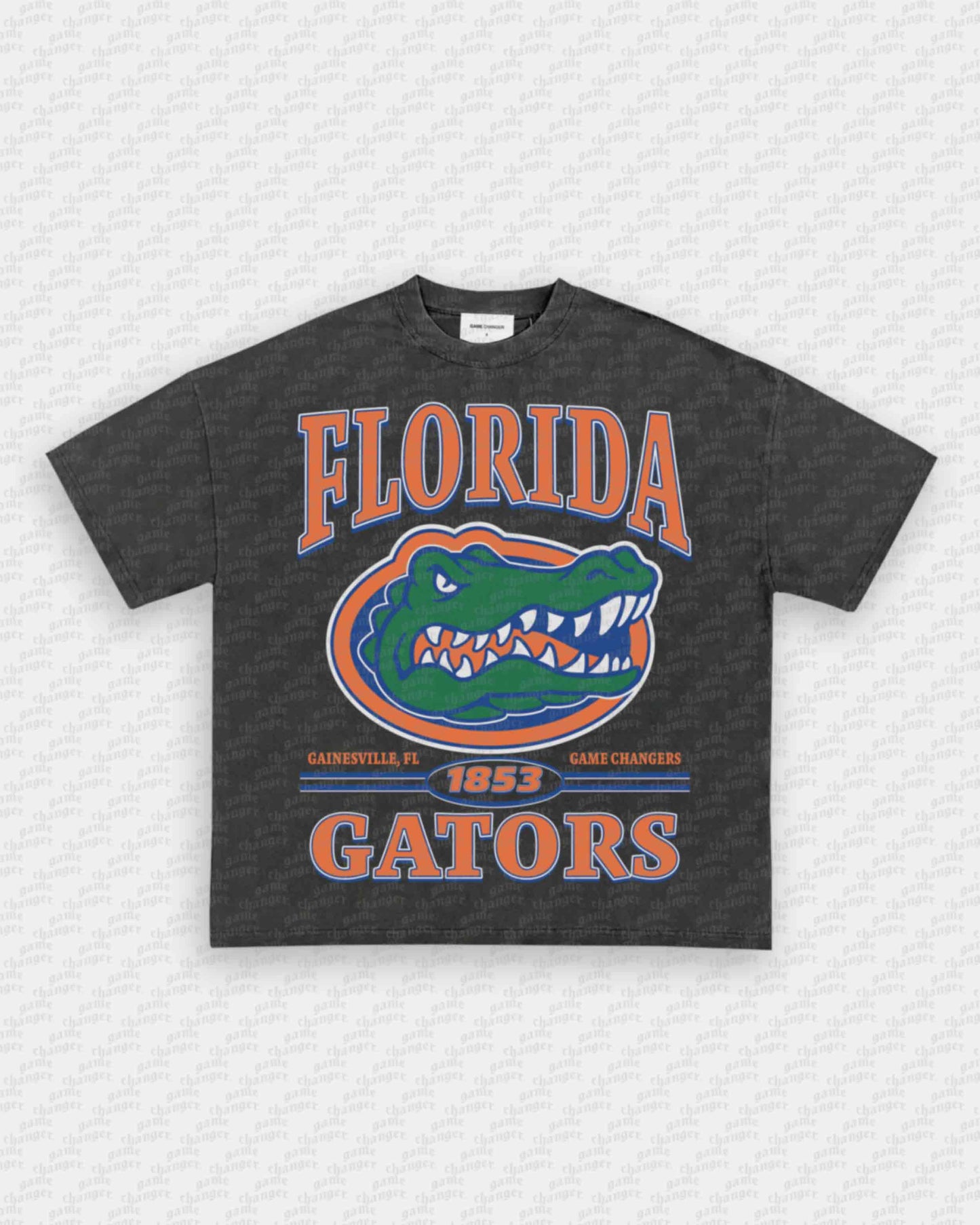 FLORIDA TEE