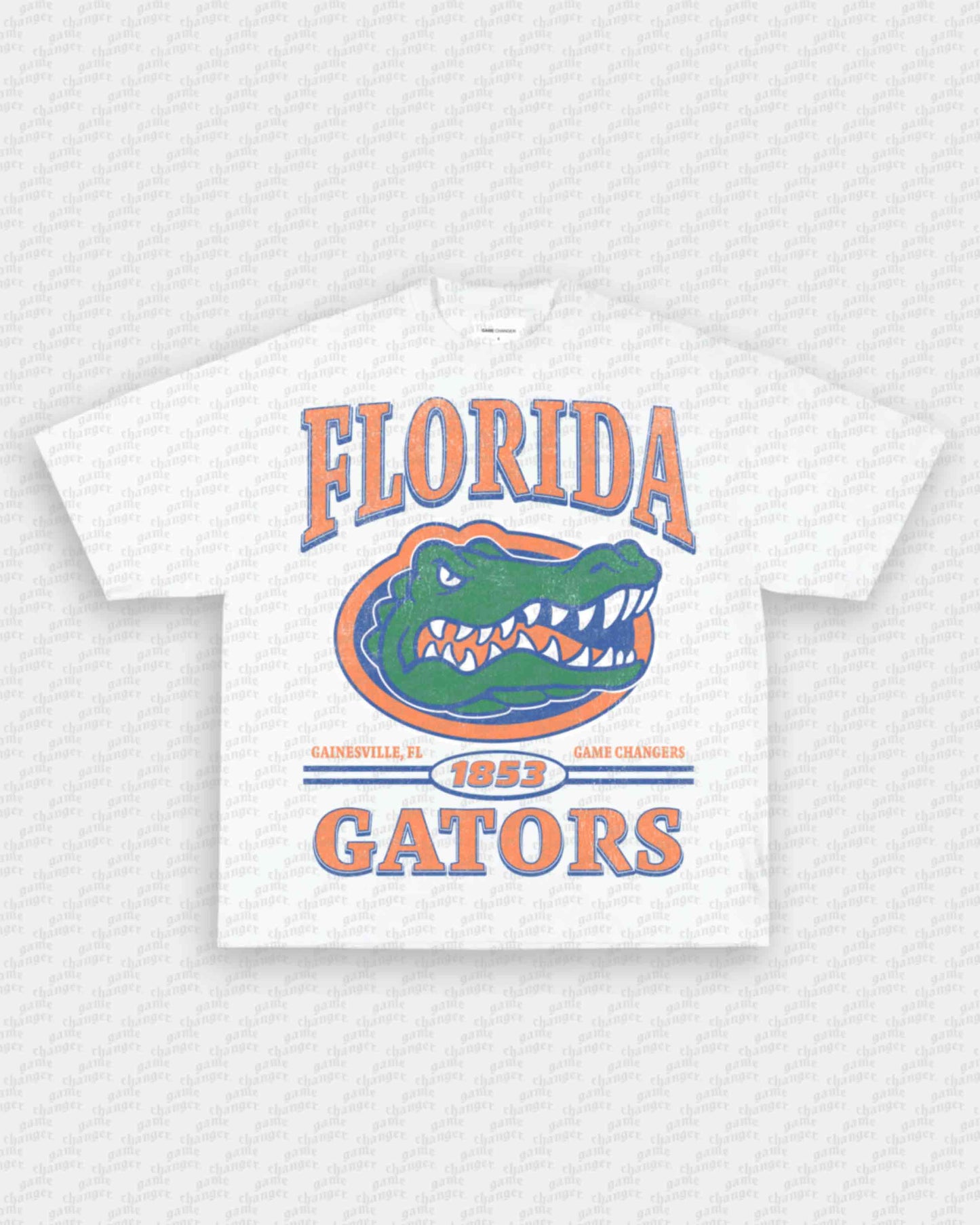 FLORIDA TEE