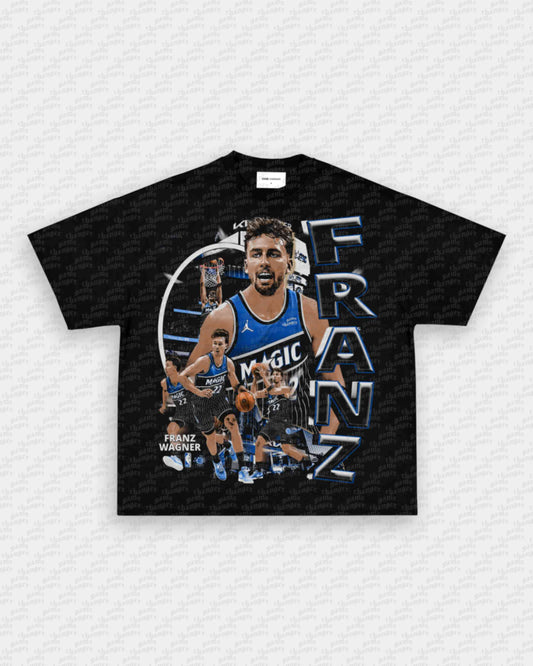 FRANZ WAGNER V2 TEE