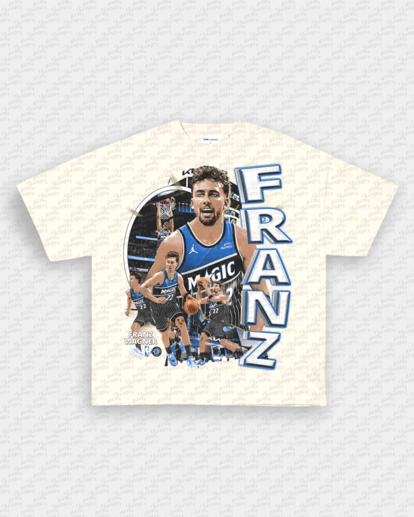 FRANZ WAGNER V2 TEE