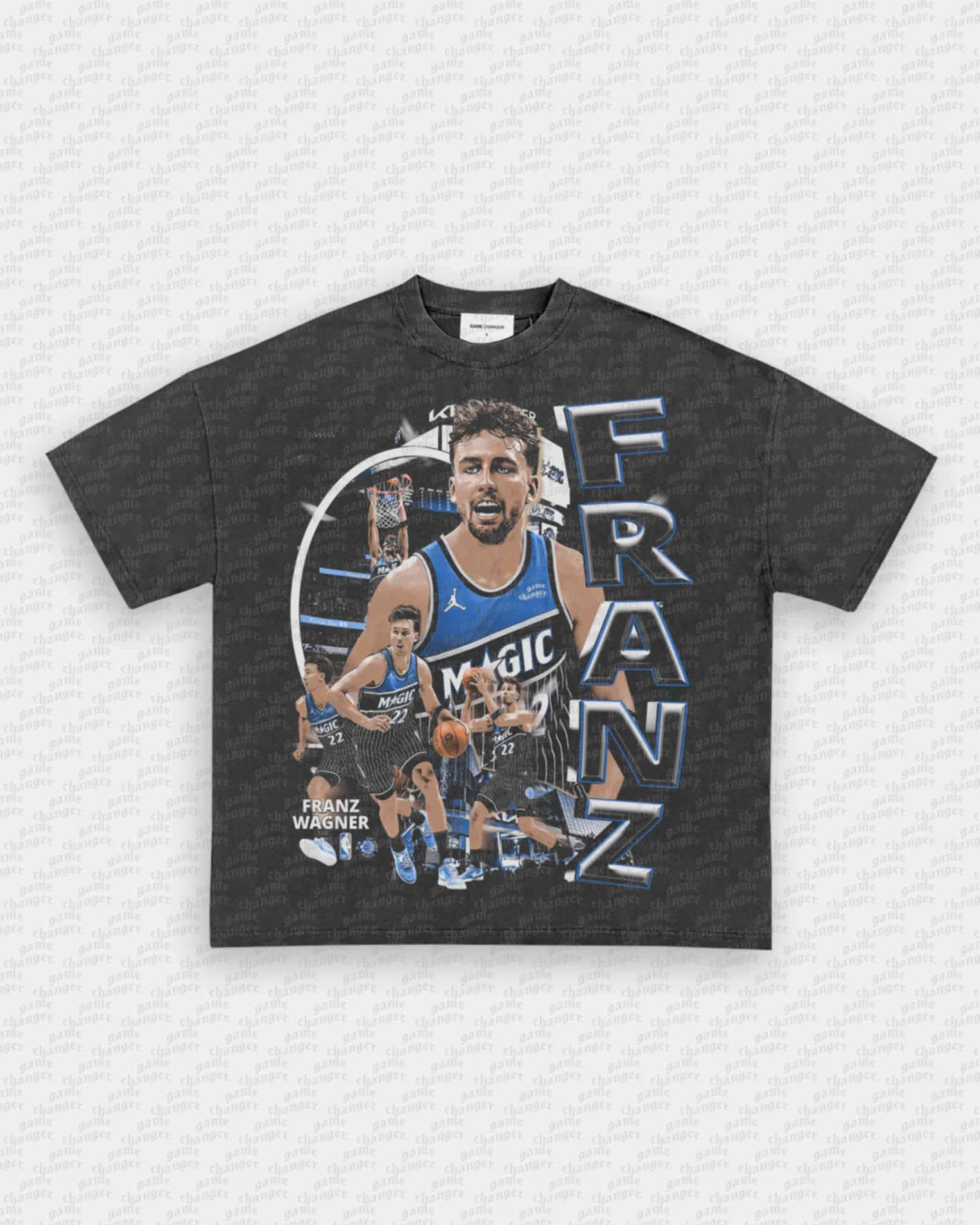 FRANZ WAGNER V2 TEE