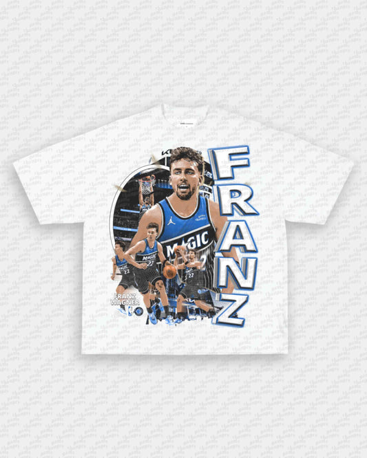 FRANZ WAGNER V2 TEE