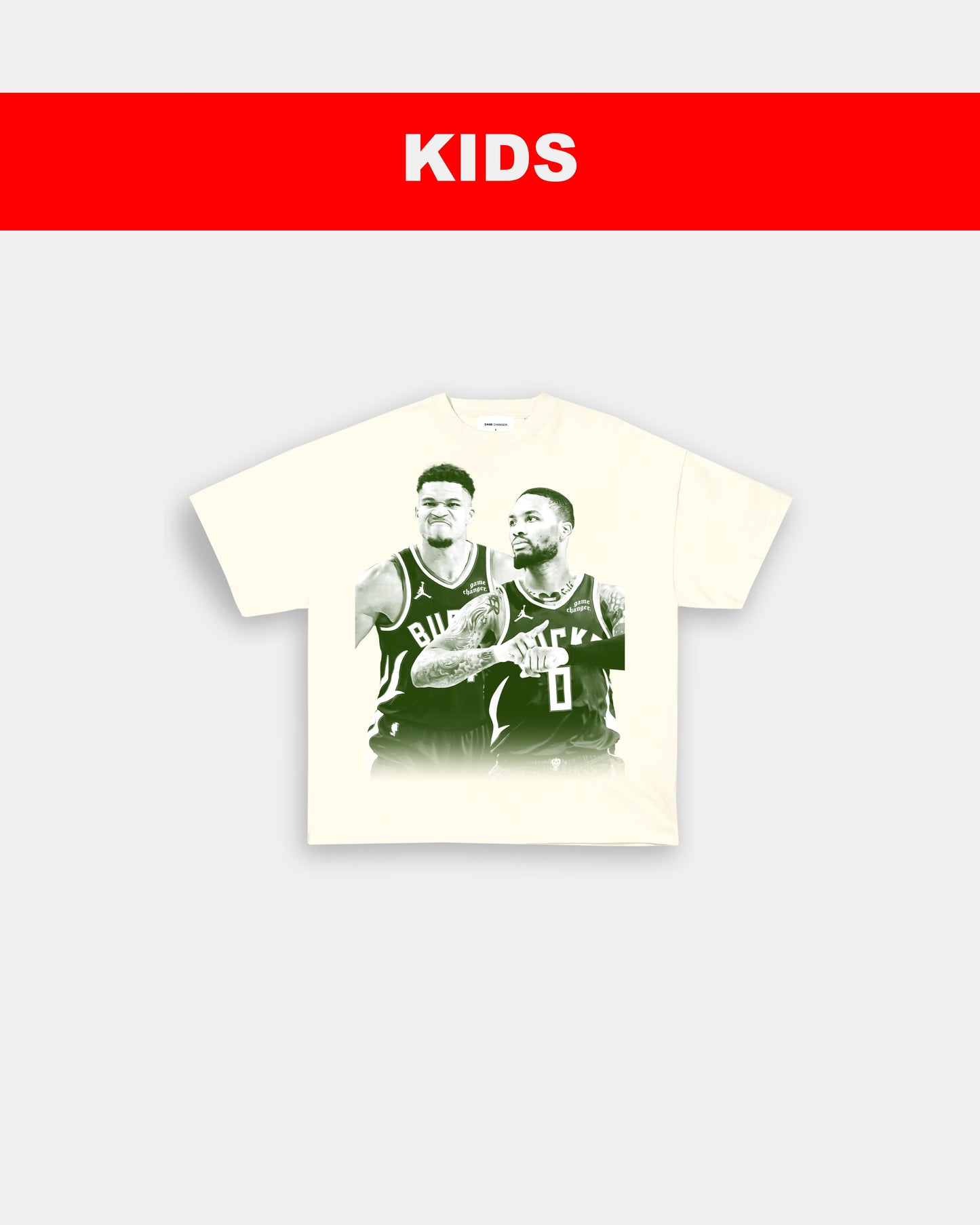 FREAK TIME - KIDS TEE