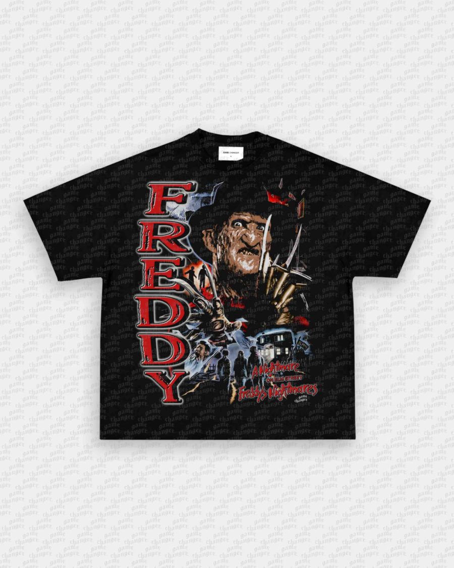 FREDDY V2 TEE