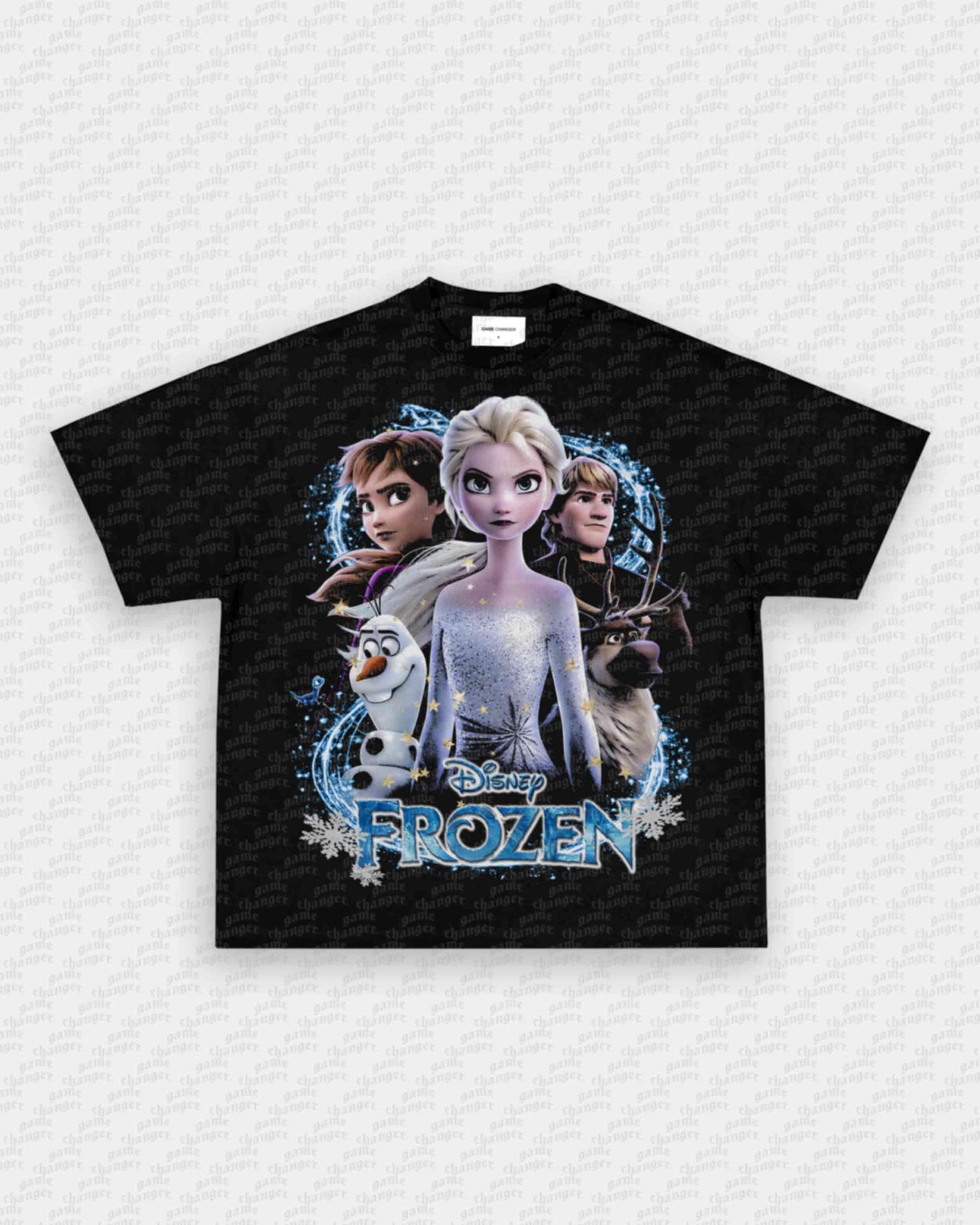FROZEN V2 TEE