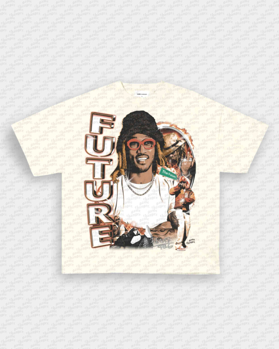 FUTURE V5 TEE
