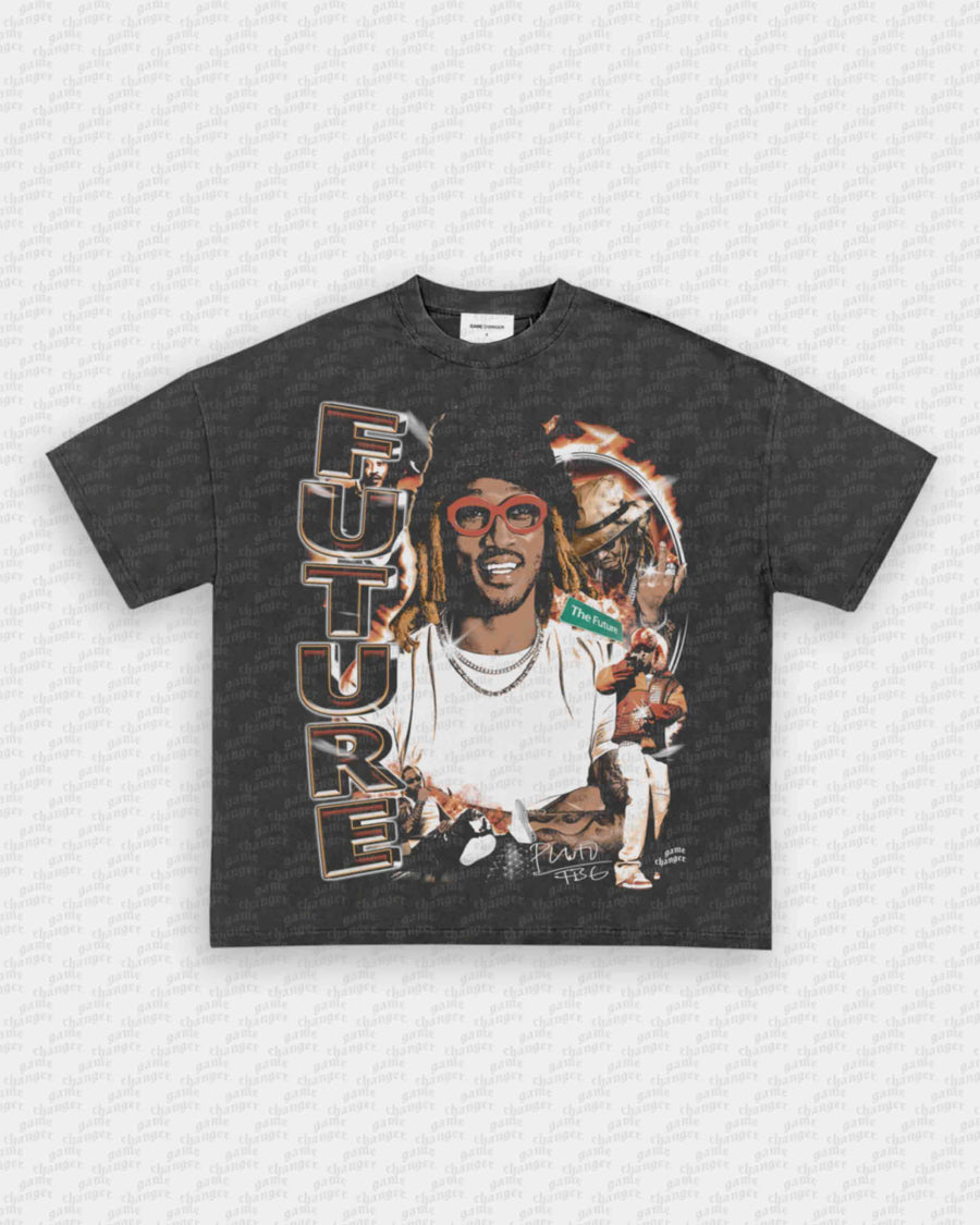 FUTURE V5 TEE