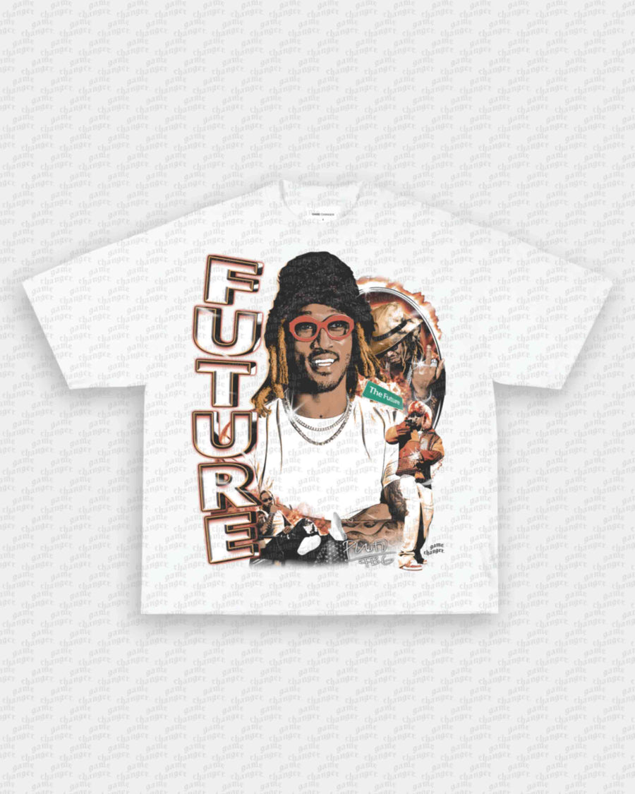 FUTURE V5 TEE