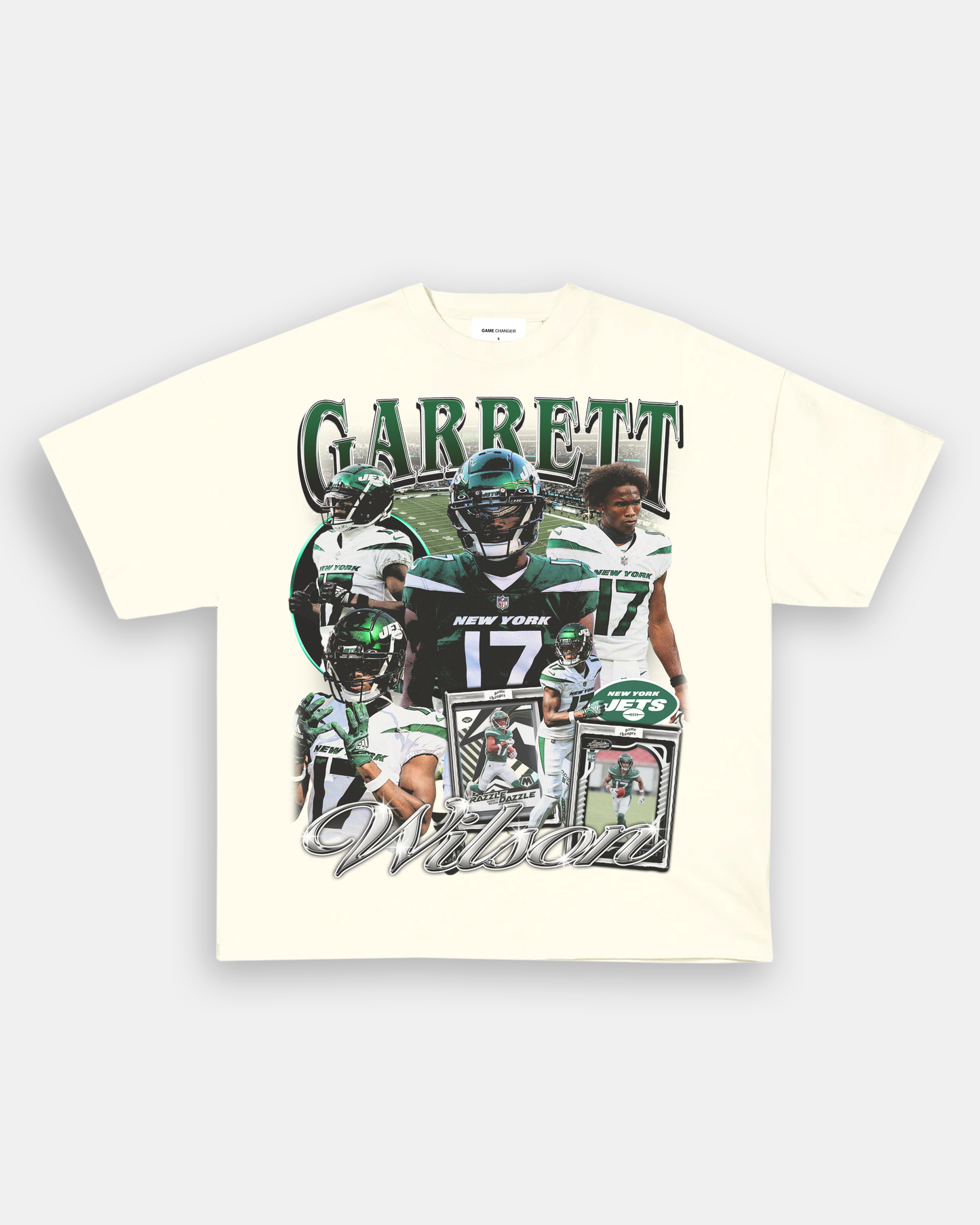 GARRETT WILSON TEE