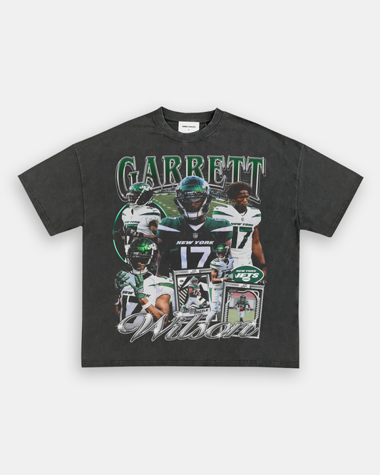 GARRETT WILSON TEE