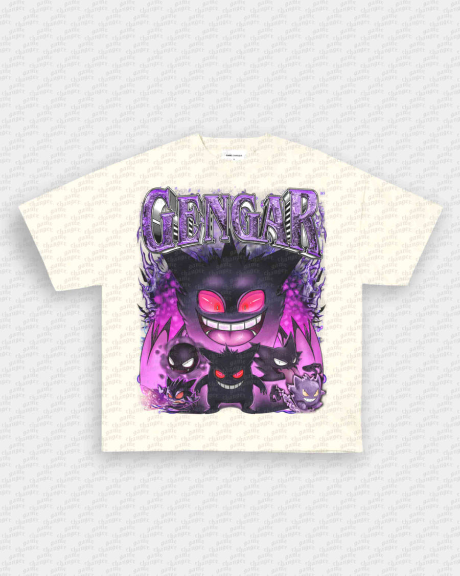 GENGAR V3 TEE