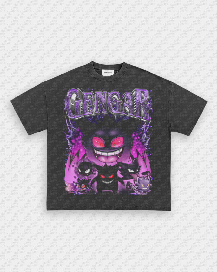 GENGAR V3 TEE