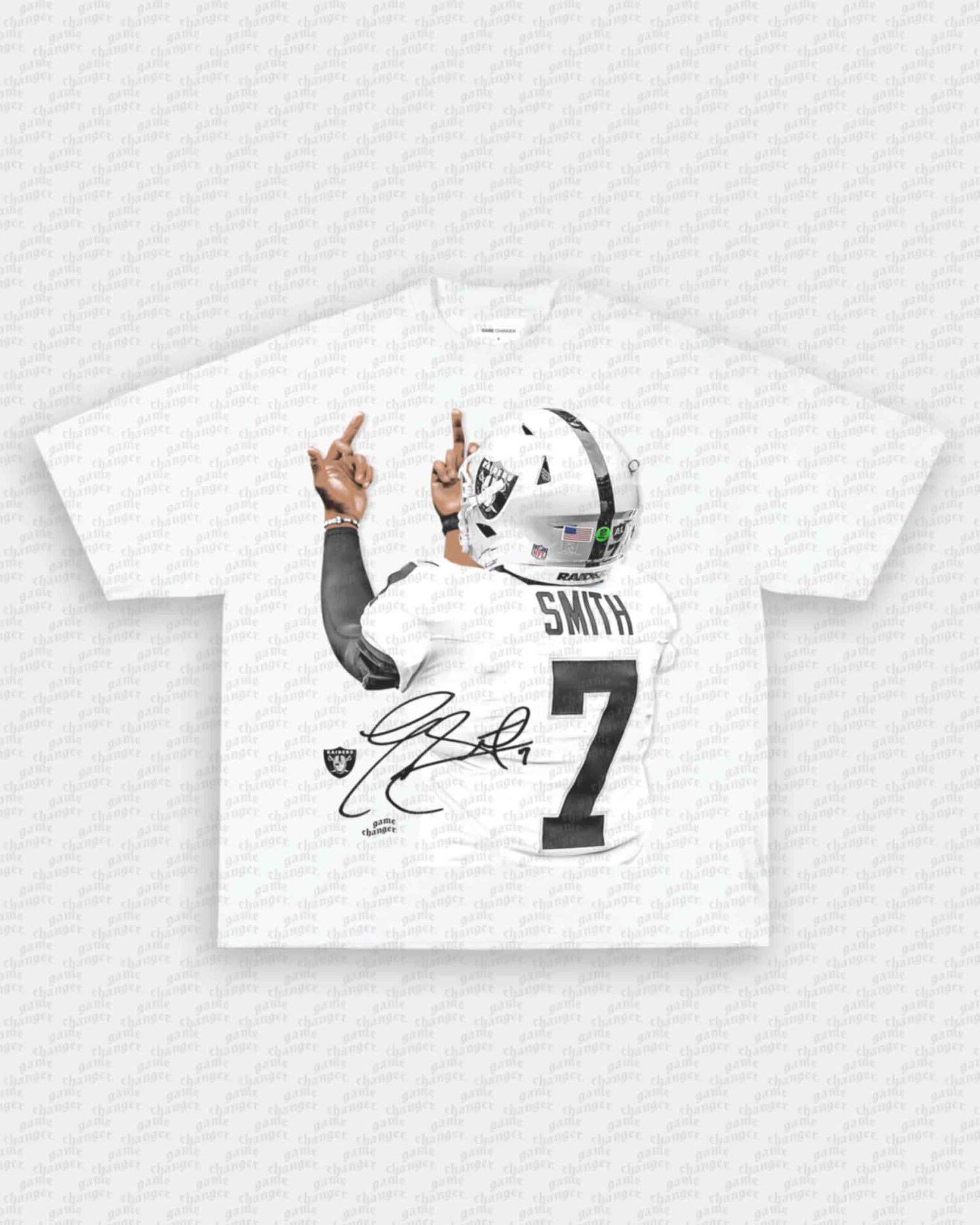 LAS VEGAS RAIDERS