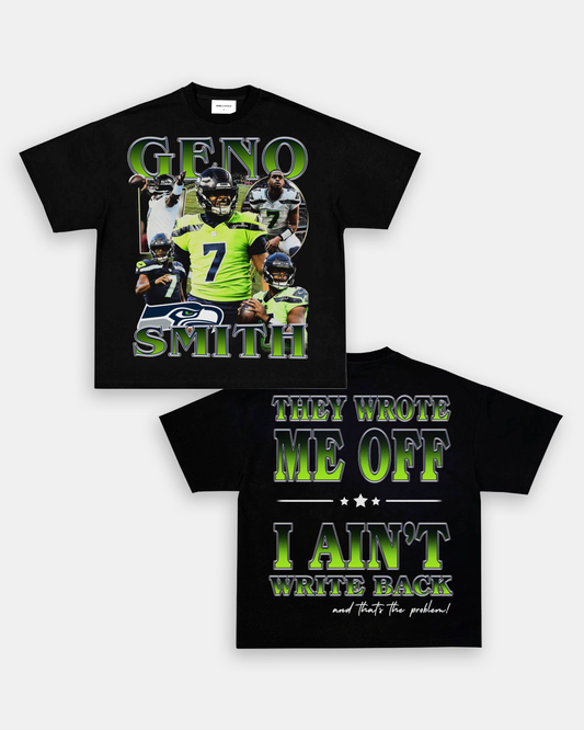 GENO SMITH TEE - [DS]