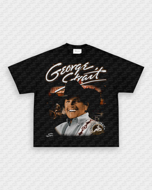 GEORGE STRAIT V2 TEE