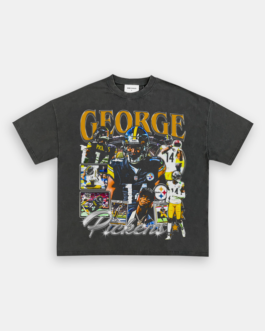 GEORGE PICKENS V2 TEE