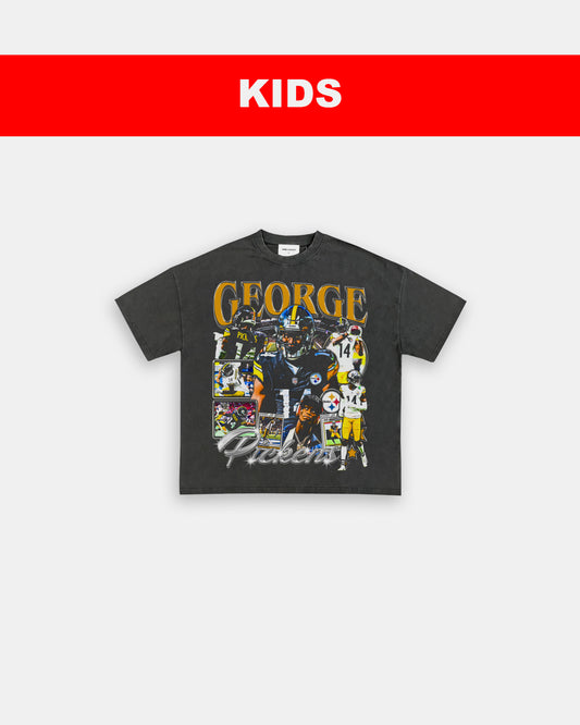 GEORGE PICKENS V2 - KIDS TEE