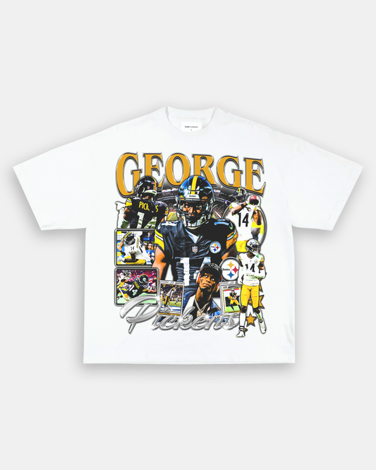 GEORGE PICKENS V2 TEE