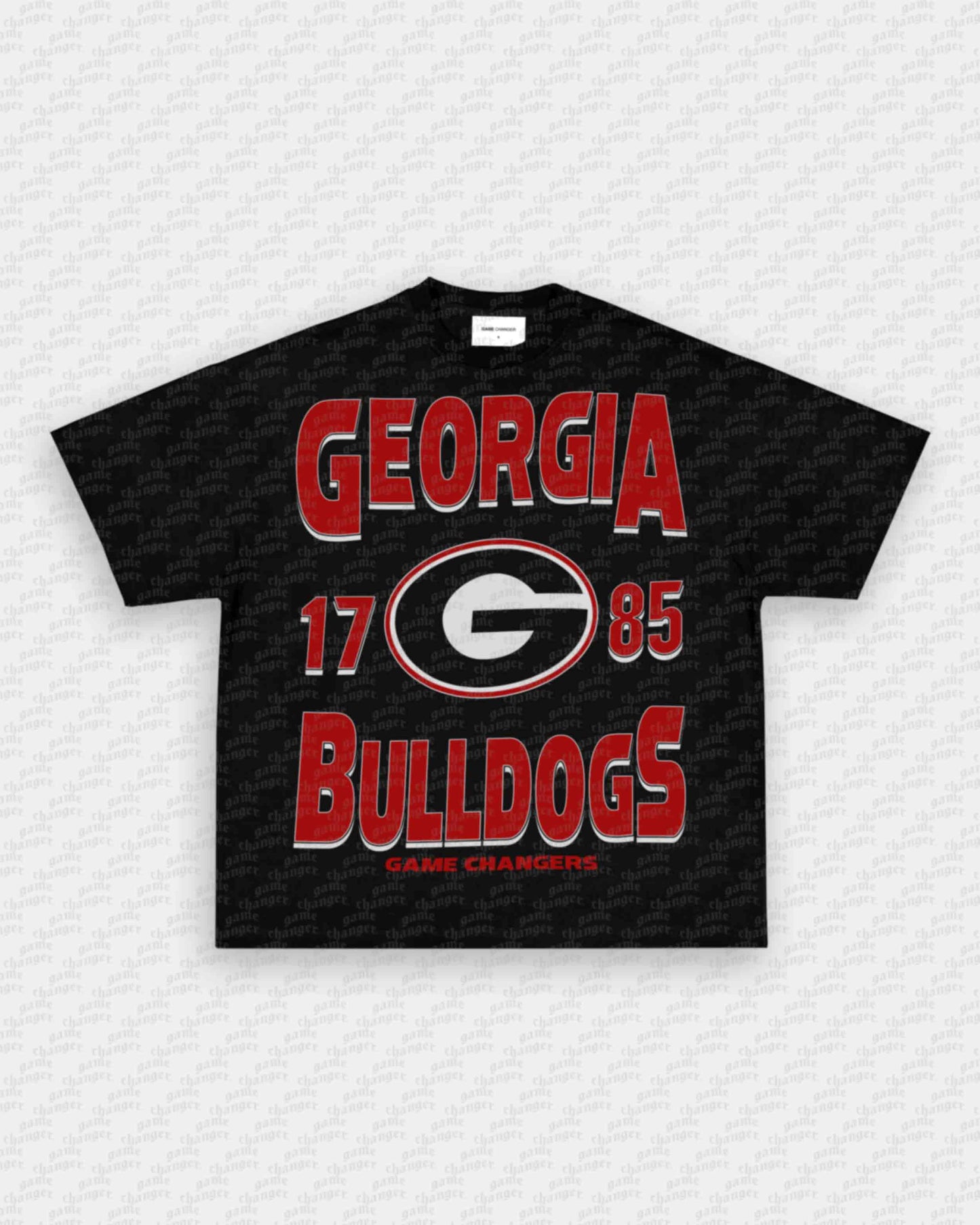 GEORGIA TEE