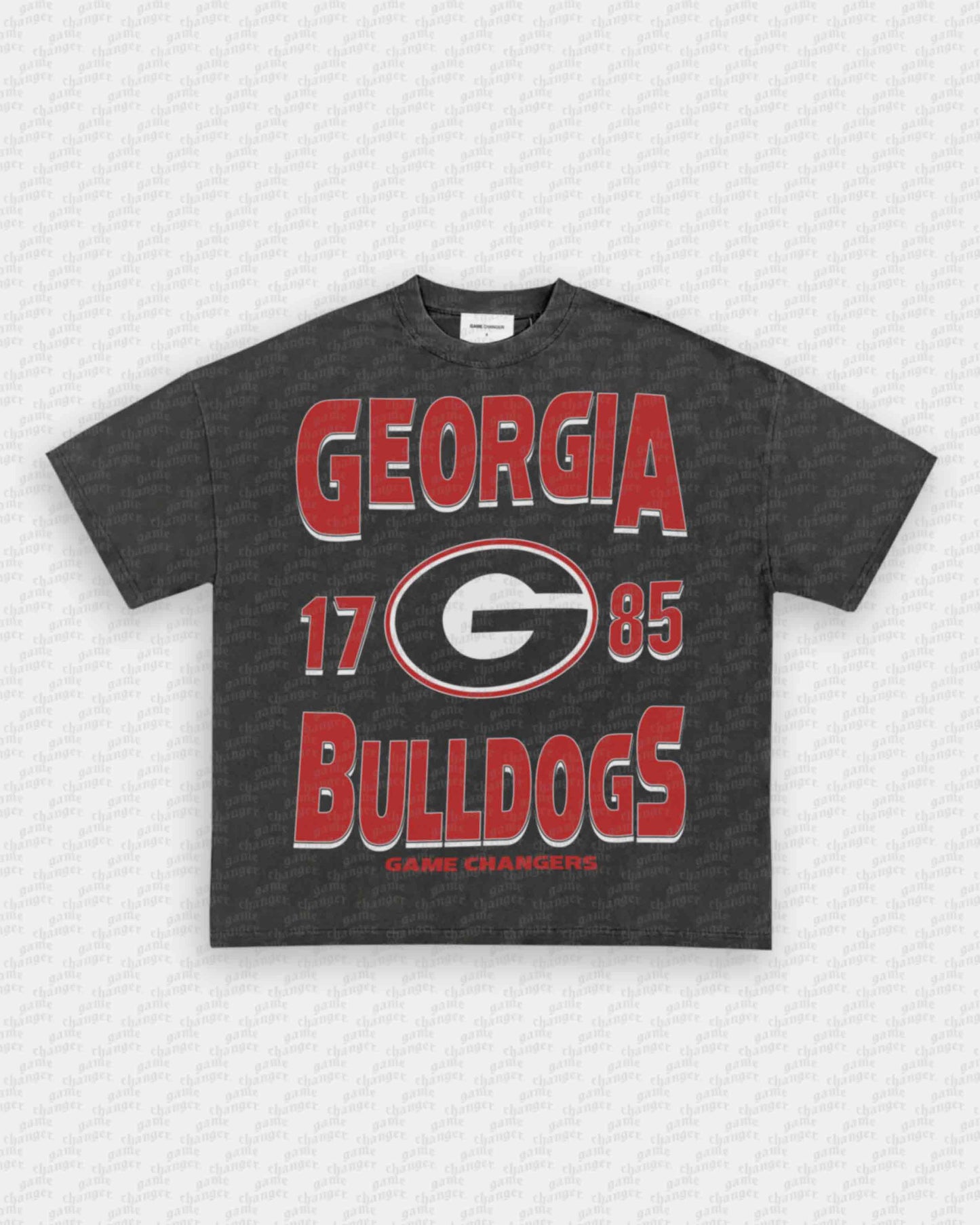 GEORGIA TEE