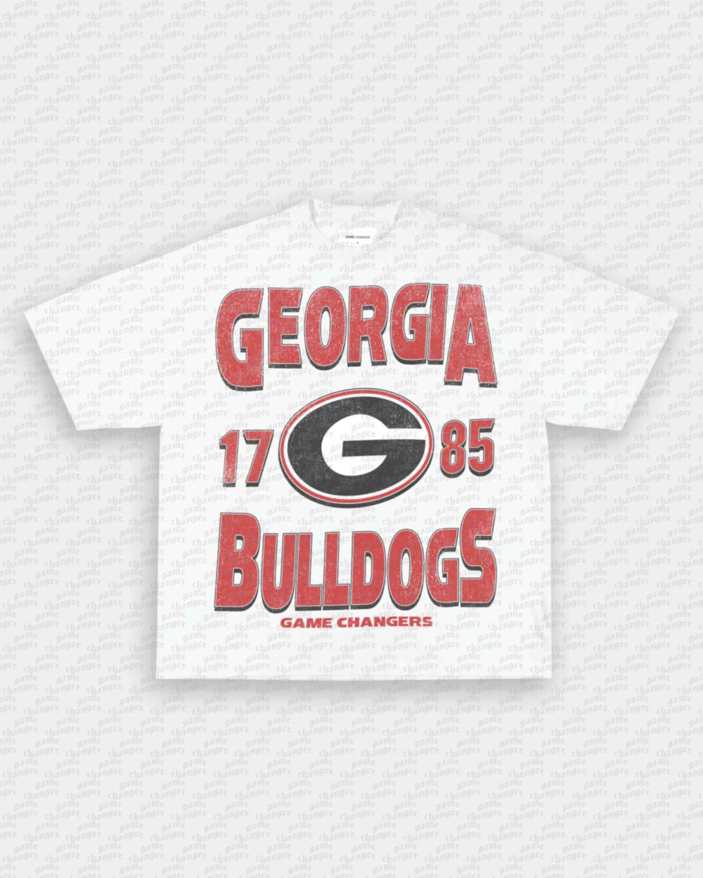 GEORGIA TEE
