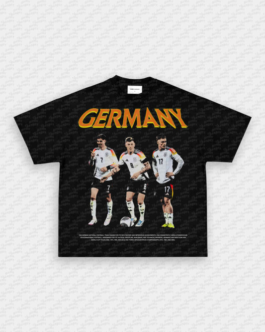 GERMANY TEE