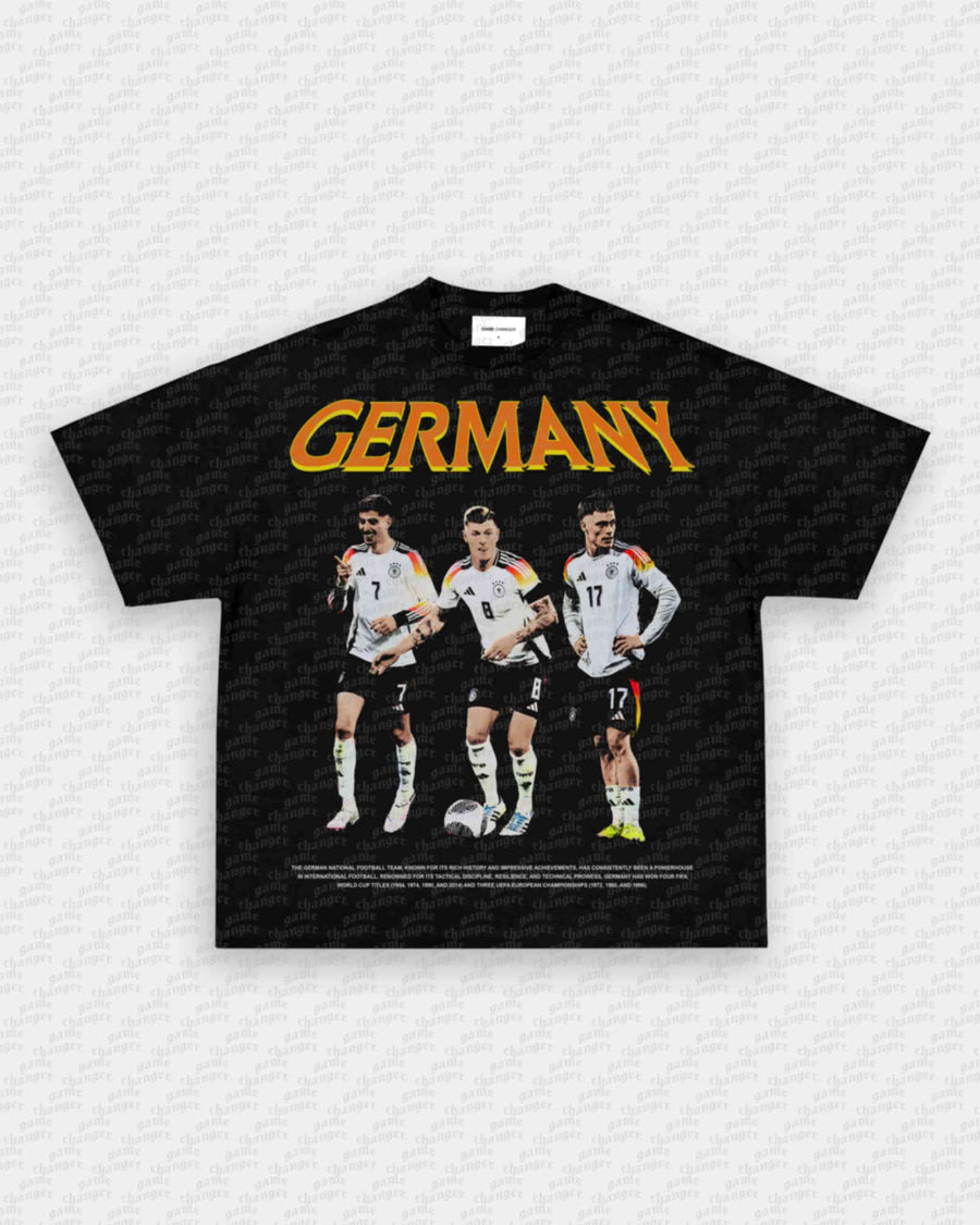 GERMANY TEE