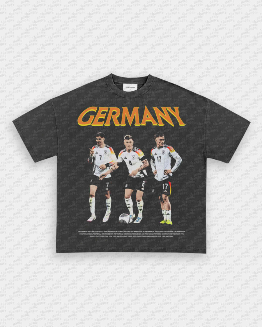 GERMANY TEE