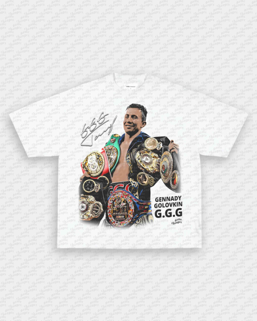 GGG V2 TEE