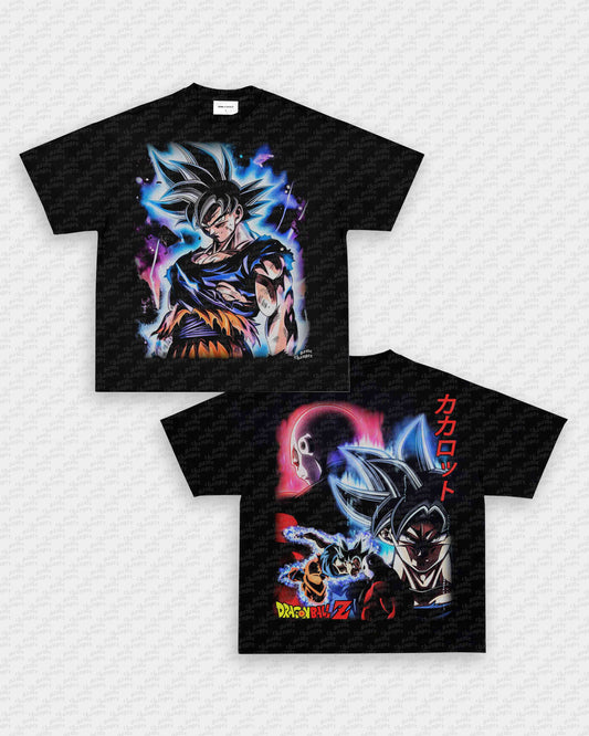 GOKU V3 TEE - [DS]