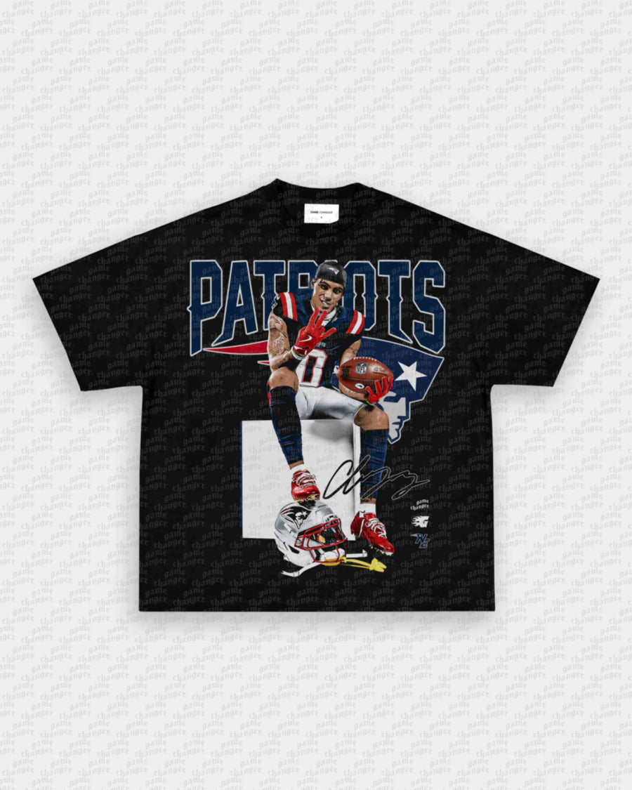 GONZO TEE