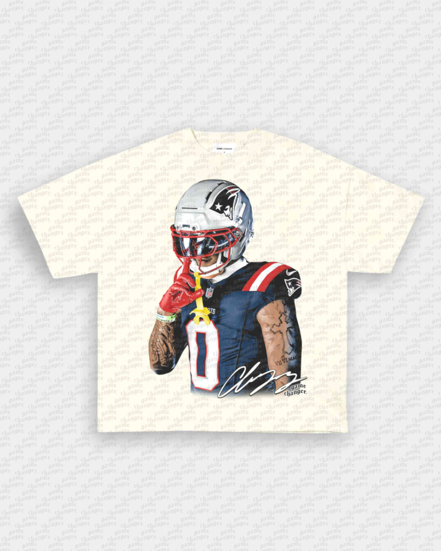 GONZO V2 TEE