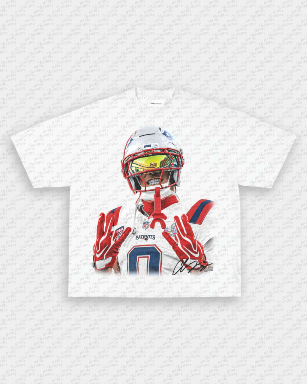GONZO V3 TEE