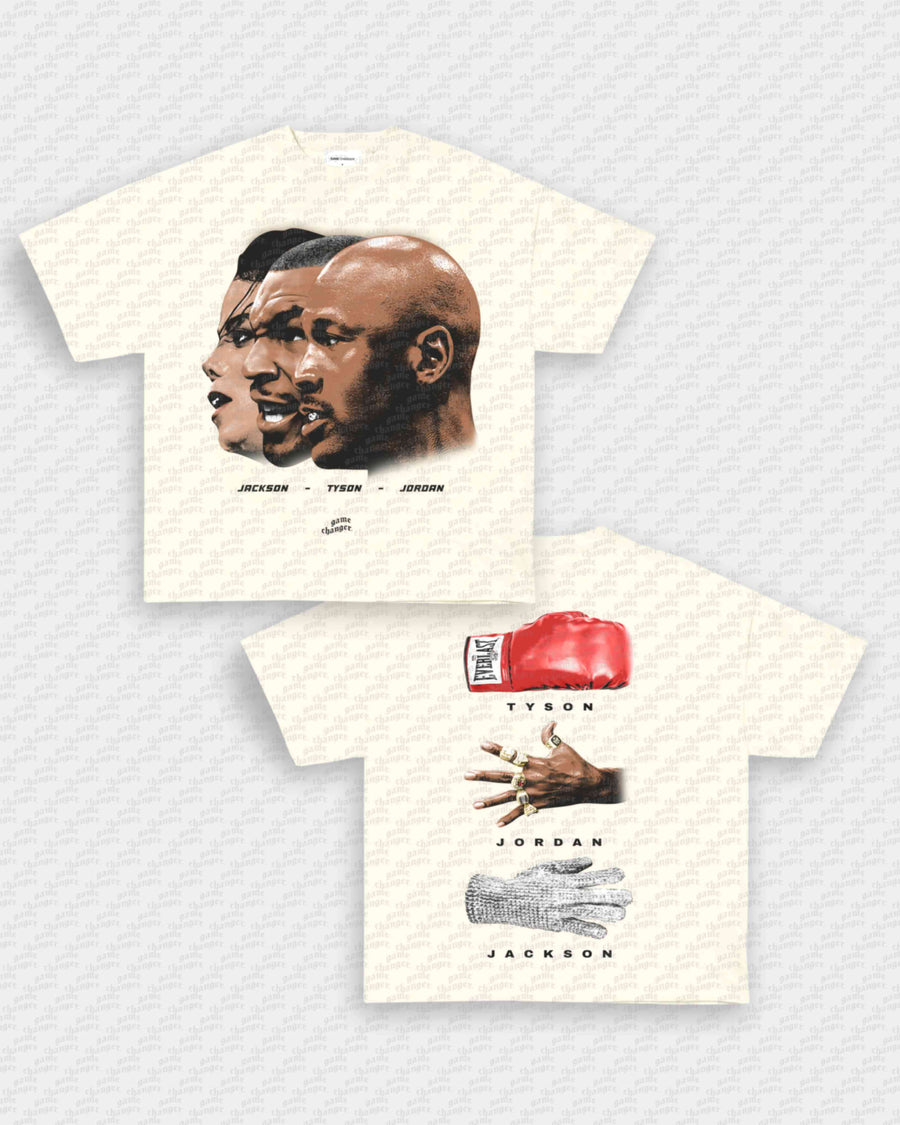 GREATEST MIKES TEE - [DS]