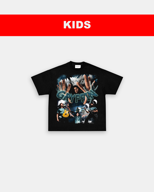GRYFFIN - KIDS TEE