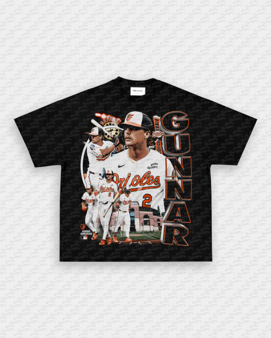 GUNNAR HENDERSON V3 TEE