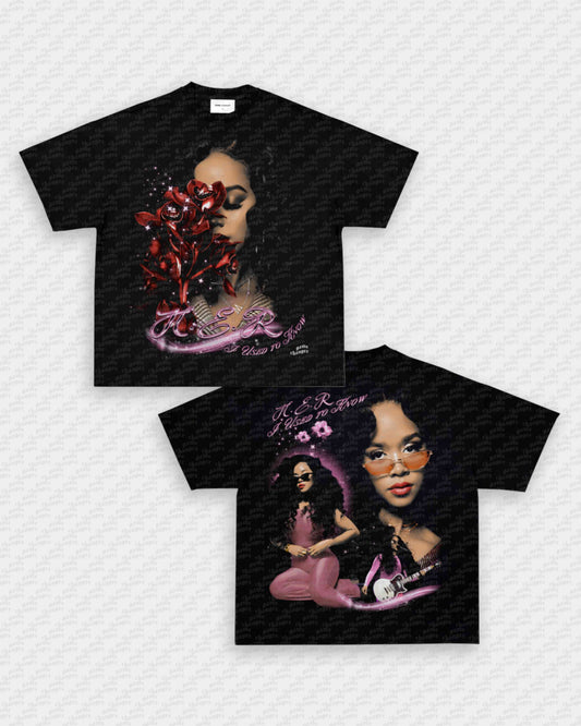 H.E.R. V2 TEE - [DS]