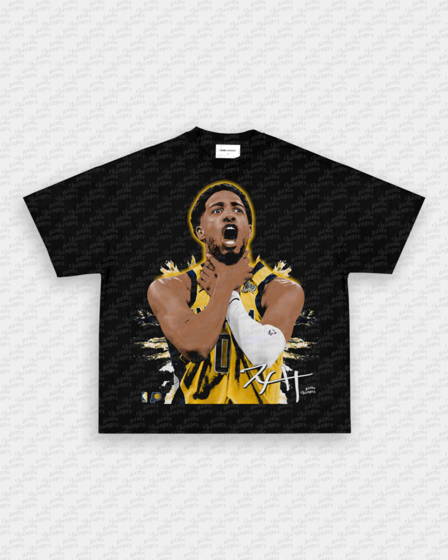 HALI CHOKE TEE