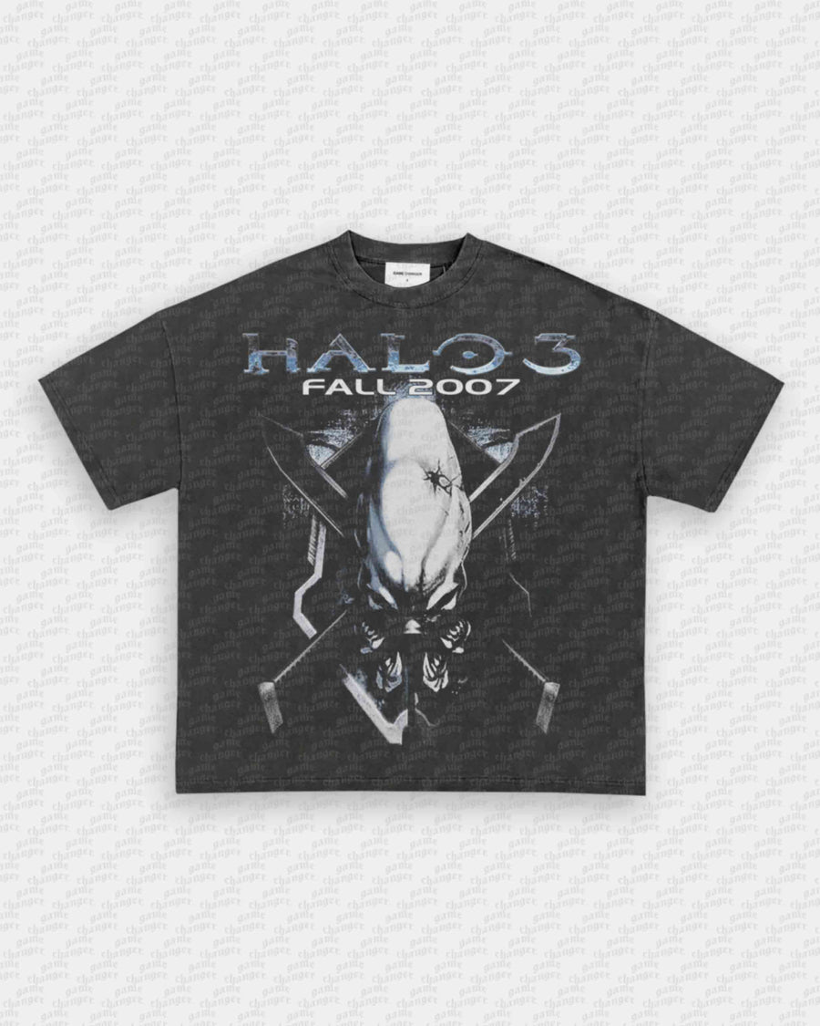 HALO 3 TEE