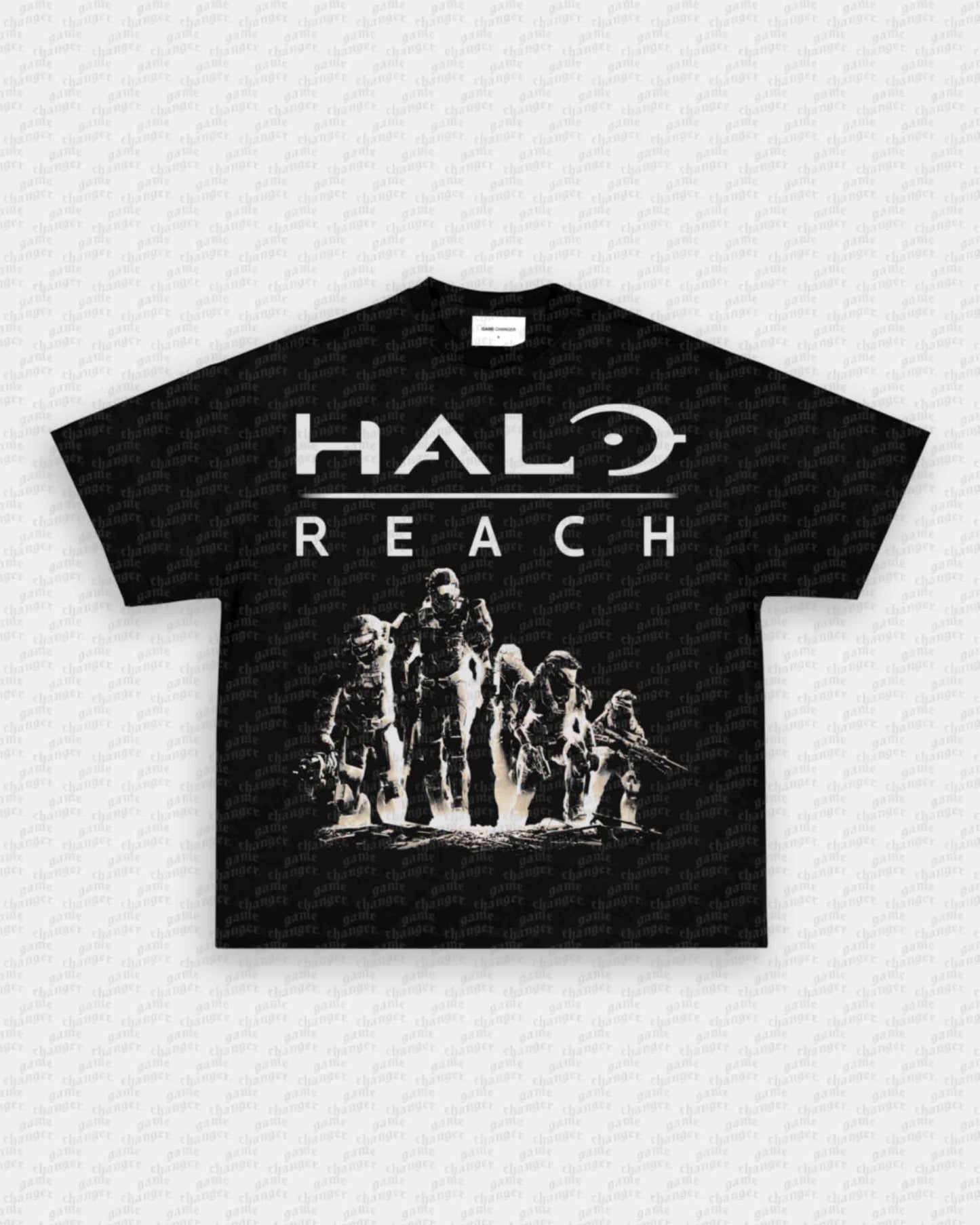 HALO REACH TEE