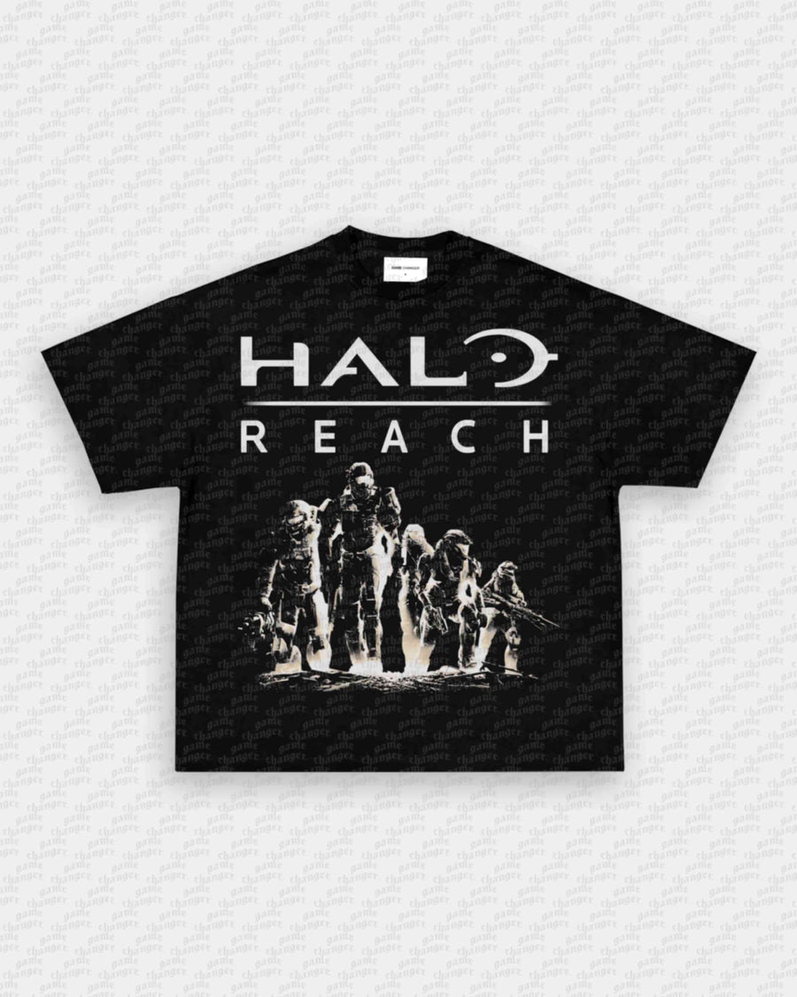 HALO REACH TEE
