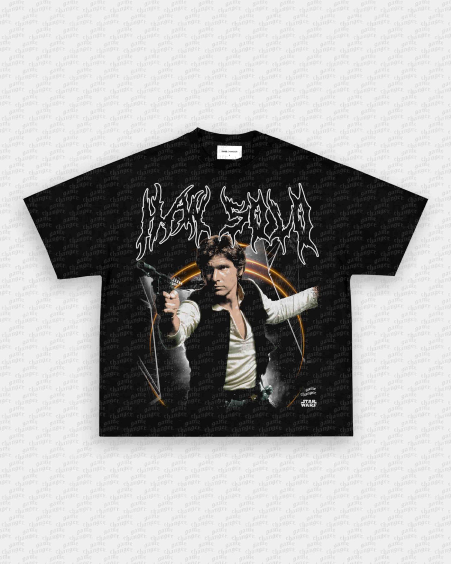 HAN SOLO V3 TEE