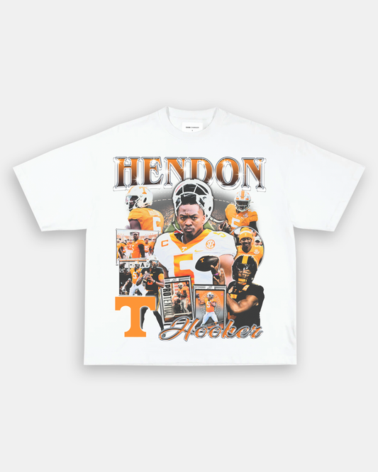 HENDON HOOKER TEE