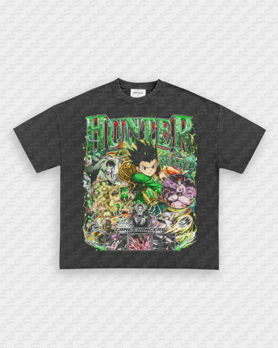 HUNTER X HUNTER TEE