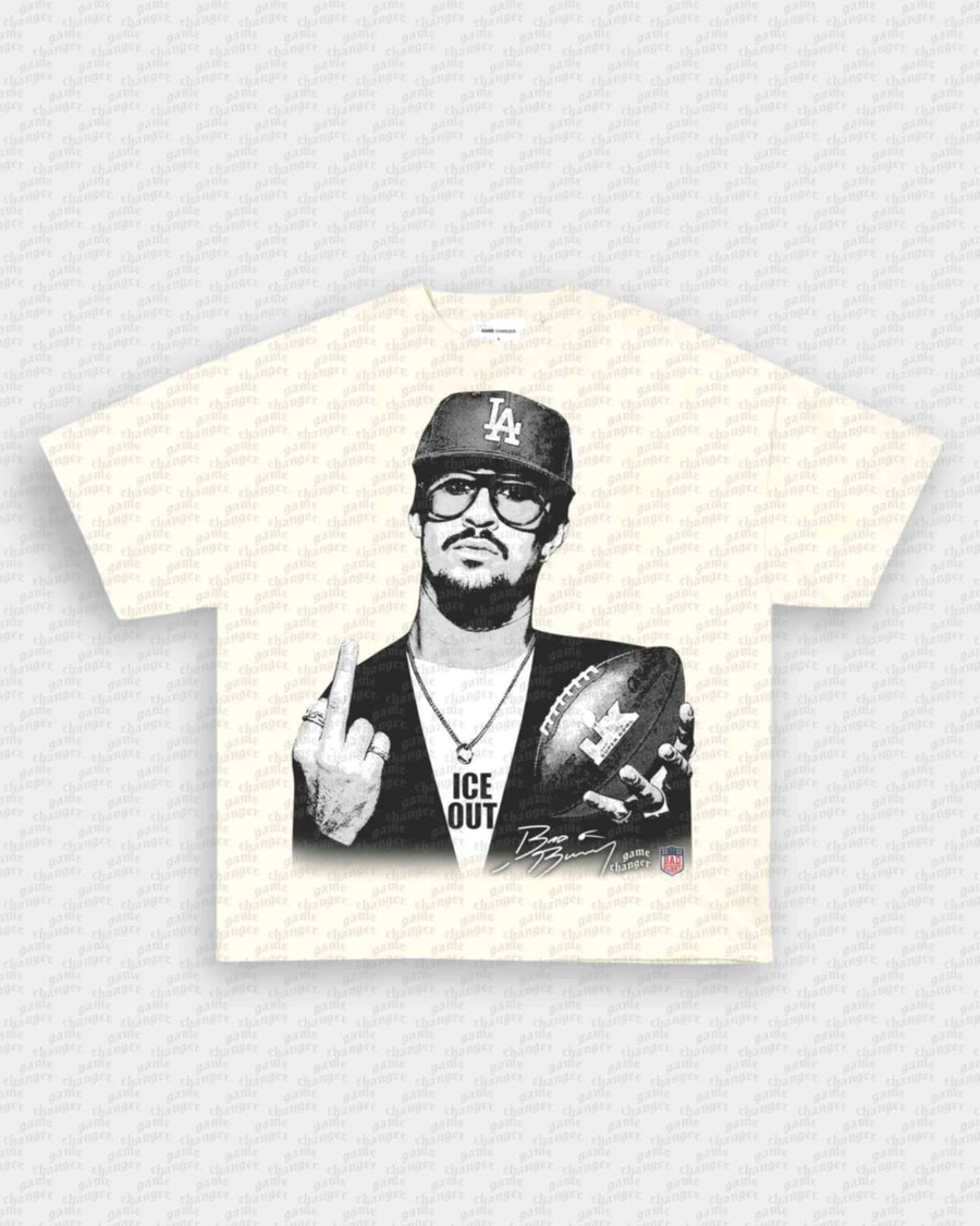 ICE OUT V2 TEE