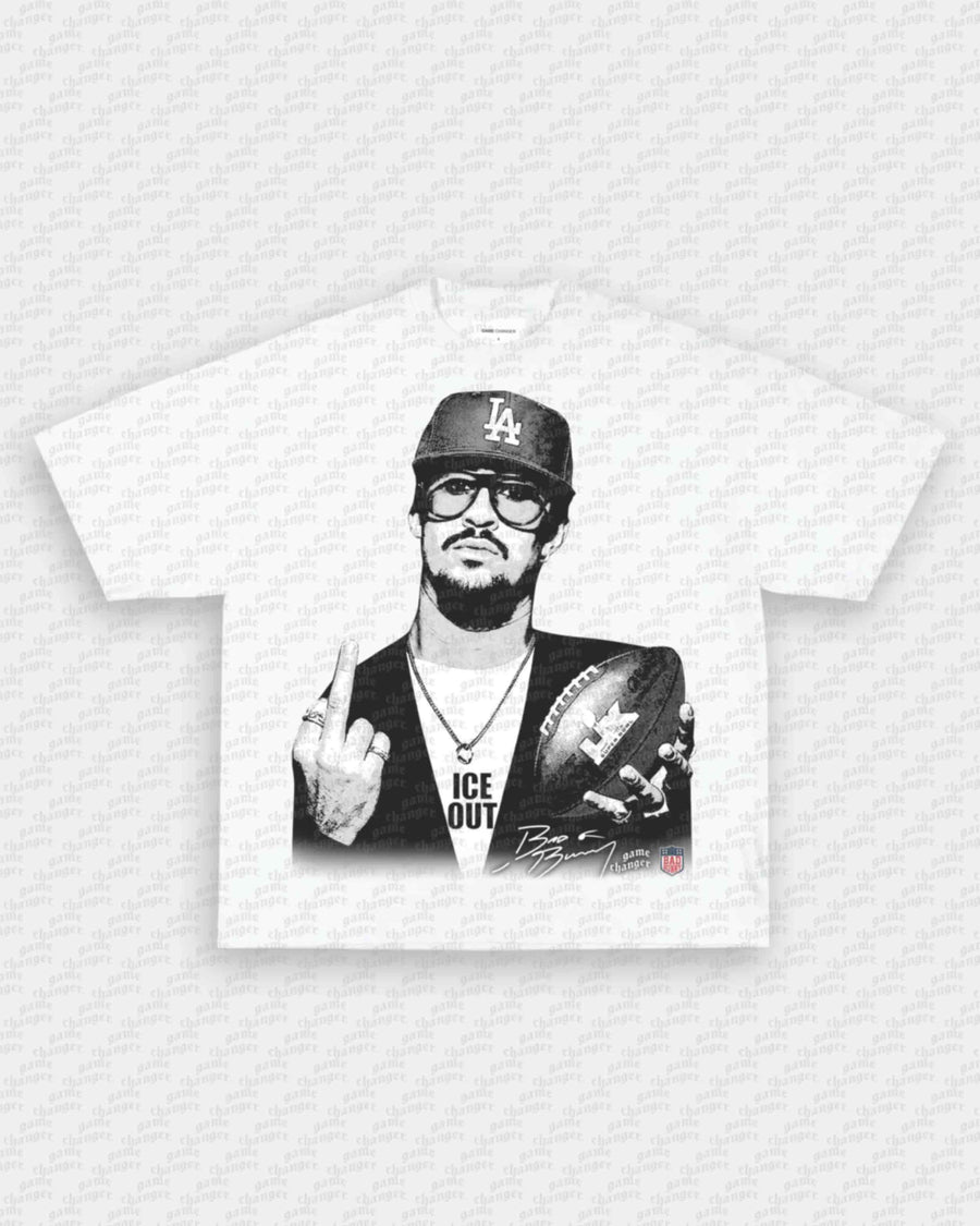 ICE OUT V2 TEE