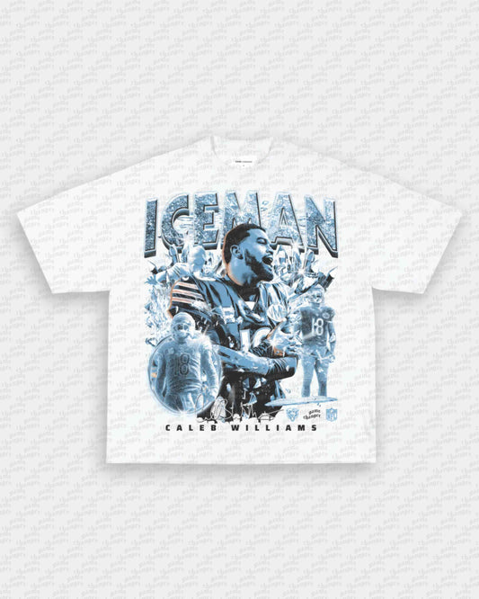 ICEMAN CALEB TEE
